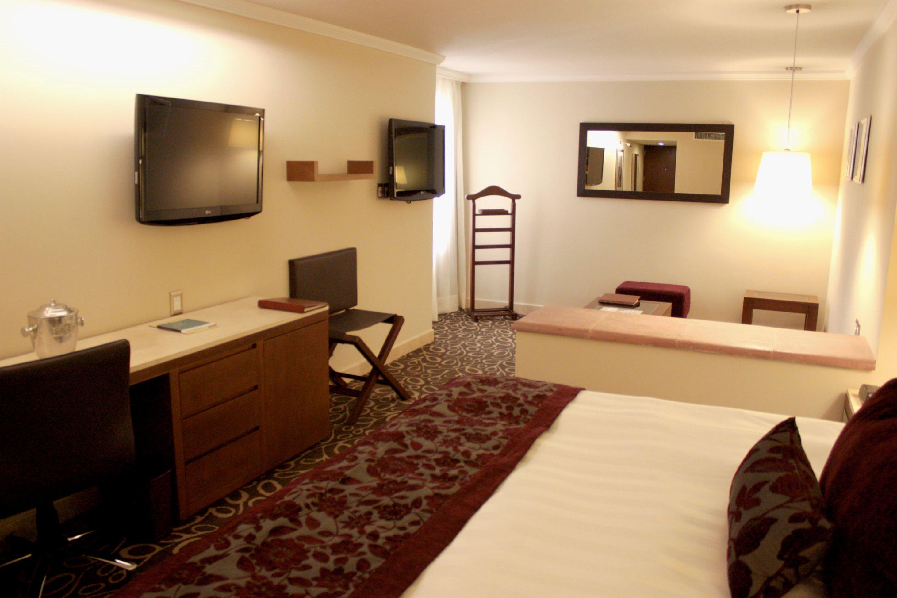 Emporio Zacatecas Hotel Exterior photo