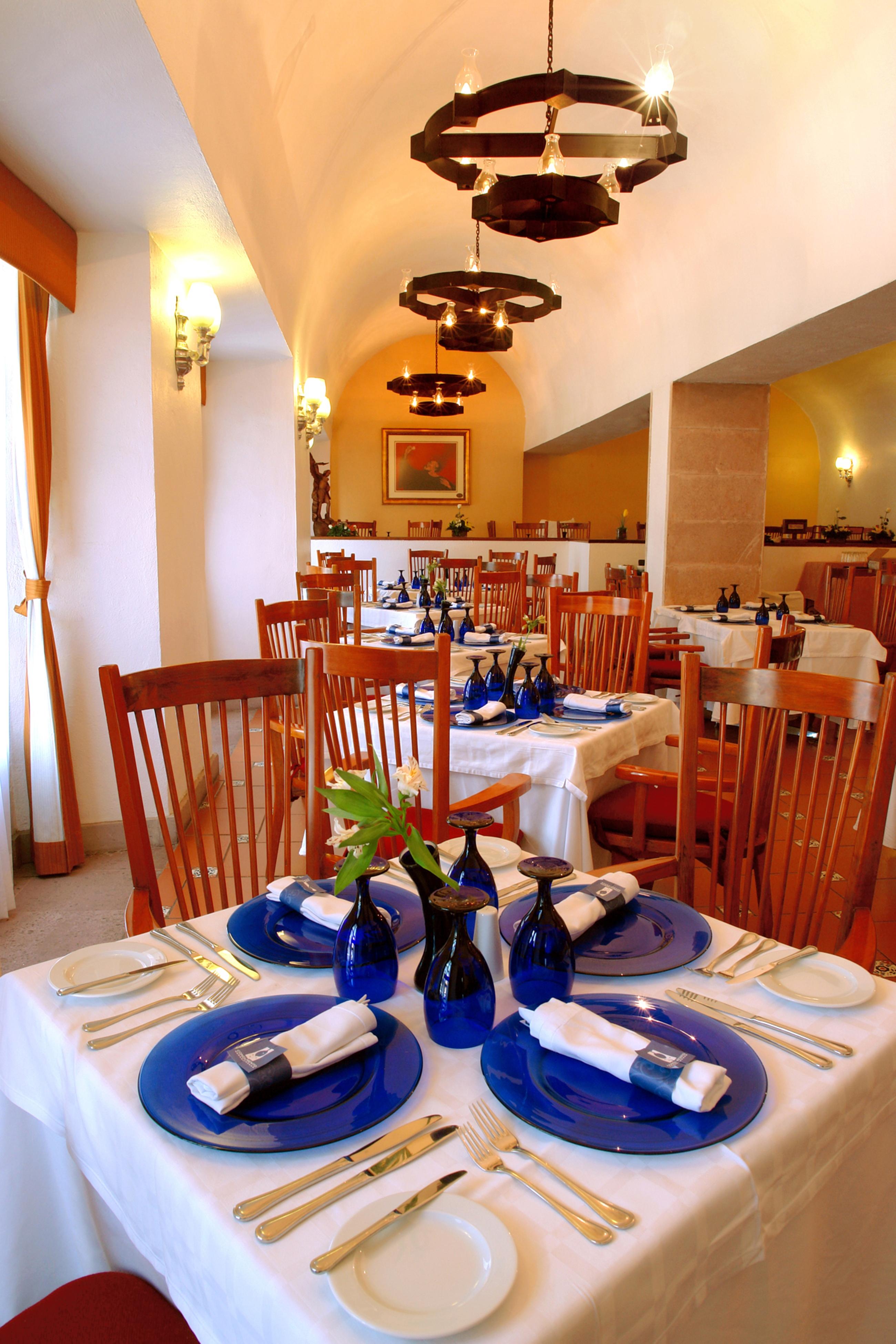 Emporio Zacatecas Hotel Exterior photo
